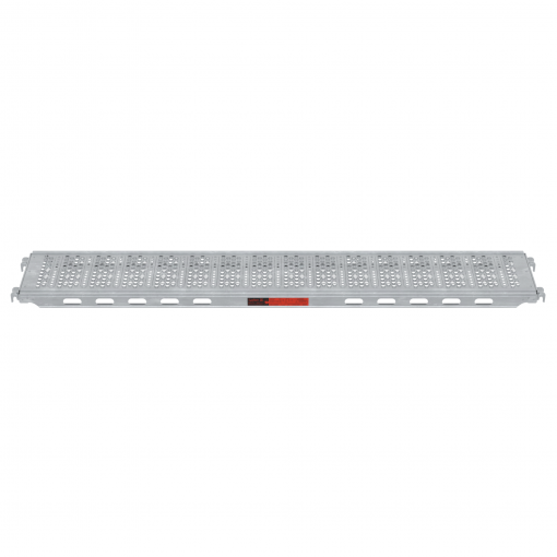 Layher U-Stahlboden LW 4