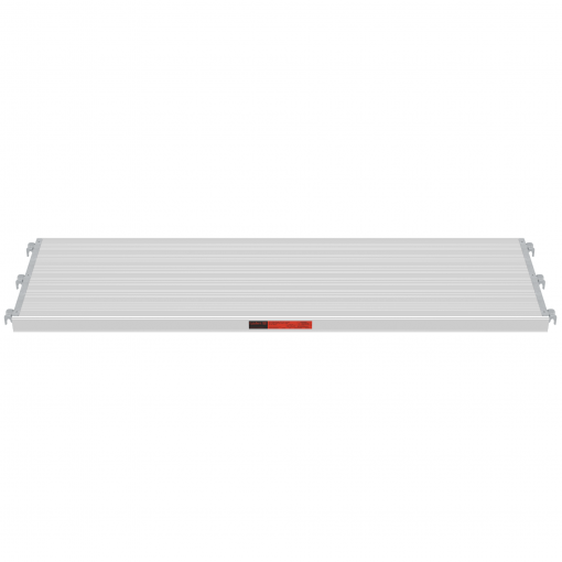 Layher U-Stalu-Boden T21 3