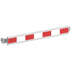 Layher Portalmarkierung