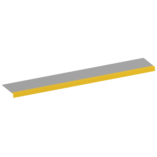 Layher Stufenabdeckung 2.07 x 0.33m