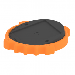 Layher Ausgleichsplatte für Fußspindel