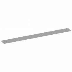 Layher Umlaufabdeckung flach