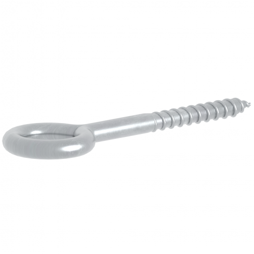 Layher Ringschraube 12 x 120 mm - 10 Stück