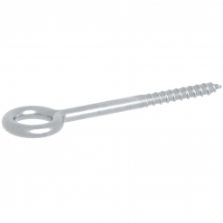 Layher Ringschraube, Stahl, verzinkt - 10 Stück