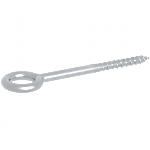 Layher Ringschraube 12 x 350 mm - 10 Stück
