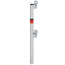 Layher Geländerstiel