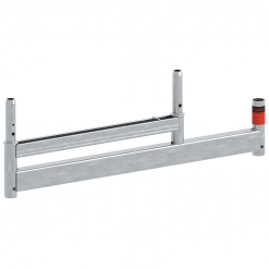 Layher Reduzierstück von 1