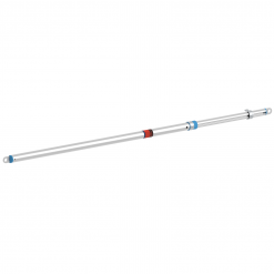 Layher Alu-Montagegeländer 2