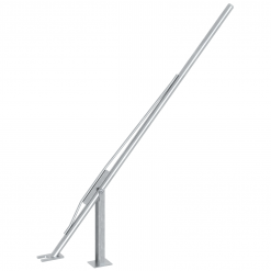 Layher Erdnagelzieher