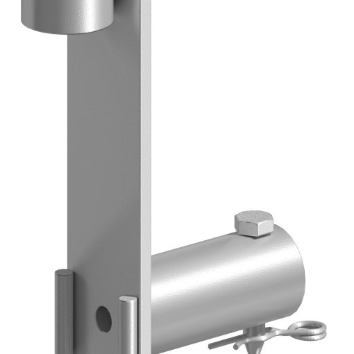 Layher Konsoladapter für Konsole 073 m