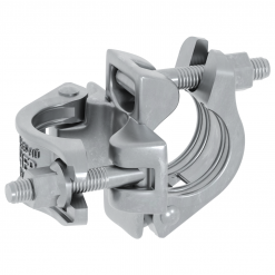 Layher Normalkupplung