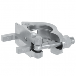 Layher Doppeldornkupplung SR