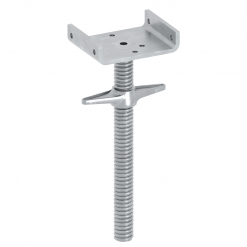 Layher Kopfspindel 45