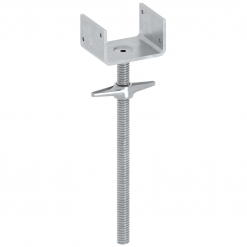 Layher Kopfspindel 60