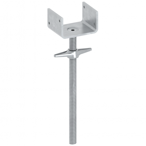 Layher Kopfspindel 60