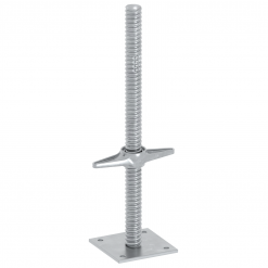 Layher Fußspindel 60