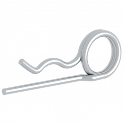 Layher Sicherungsstecker