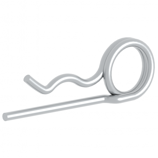 Layher Sicherungsstecker
