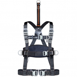 Layher PSA-Auffanggurt mit Verlängerung 0