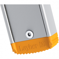 Layher TOPIC-Leiternfuß