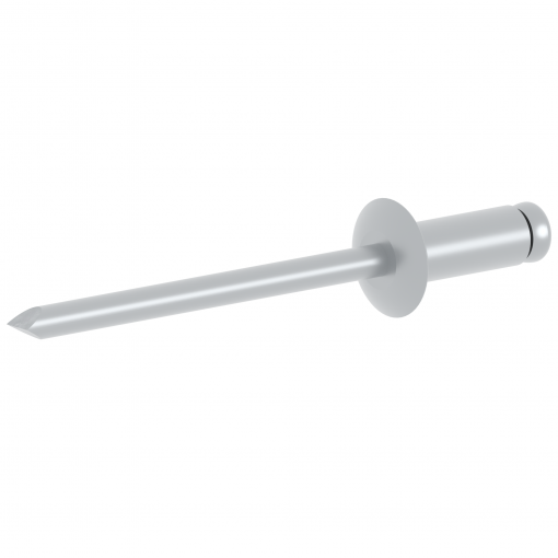 Layher Blindniet 4.8 x 12.0 mm